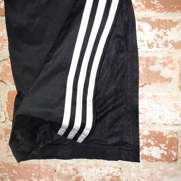 Adidas Climaproof 3-Stripe Track Pants - Picture 14 of 16
